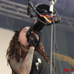 Dynamo Metal Fest 2018: Ministry